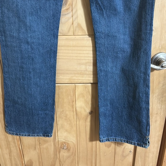 Wrangler Jeans Women’s CASH ultimate riding Bootcut Cowgirl Cut - Picture 3 of 9